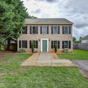 Photo #2 of 1057 Old Trail Road, Forest, VA 0.2 acres