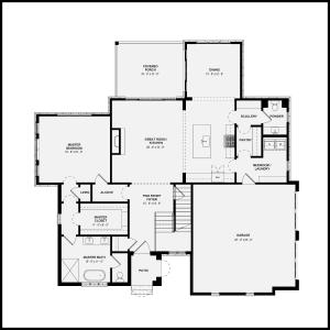 Photo #2 of 1317 High Oaks Drive, Forest, VA 1.4 acres