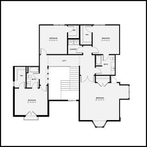 Photo #3 of 1317 High Oaks Drive, Forest, VA 1.4 acres