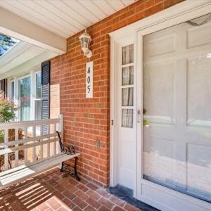 Photo #7 of 405 Oakland Circle, Lynchburg, VA 0.5 acres