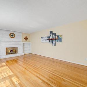 Photo #5 of 405 Oakland Circle, Lynchburg, VA 0.5 acres