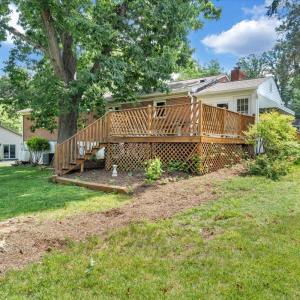 Photo #35 of 405 Oakland Circle, Lynchburg, VA 0.5 acres