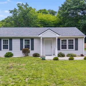 Photo #1 of 271 Rockwell Road, Lynchburg, VA 0.8 acres