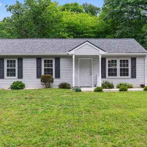 Photo #2 of 271 Rockwell Road, Lynchburg, VA 0.8 acres