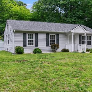 Photo #3 of 271 Rockwell Road, Lynchburg, VA 0.8 acres
