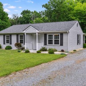 Photo #4 of 271 Rockwell Road, Lynchburg, VA 0.8 acres