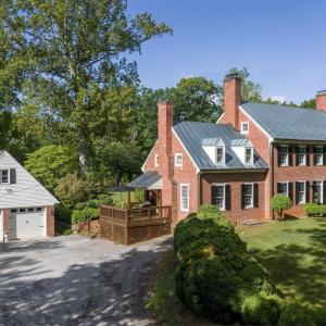 Photo #56 of 1686 Holcomb Rock Road, Lynchburg, VA 11.0 acres