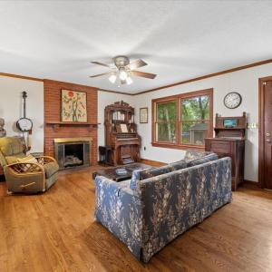 Photo #10 of 3289 Peaks Road, Bedford, VA 1.3 acres