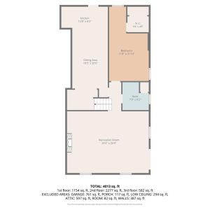 Photo #70 of 3289 Peaks Road, Bedford, VA 1.3 acres
