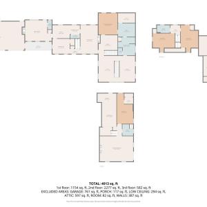 Photo #71 of 3289 Peaks Road, Bedford, VA 1.3 acres