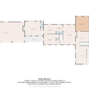 Photo #68 of 3289 Peaks Road, Bedford, VA 1.3 acres