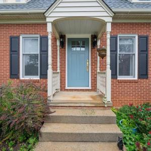 Photo #5 of 3289 Peaks Road, Bedford, VA 1.3 acres