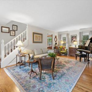 Photo #20 of 3289 Peaks Road, Bedford, VA 1.3 acres