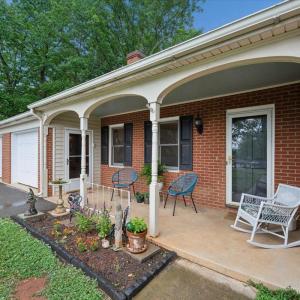Photo #4 of 3289 Peaks Road, Bedford, VA 1.3 acres