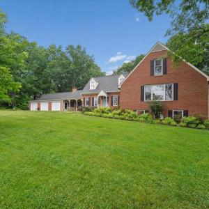 Photo #3 of 3289 Peaks Road, Bedford, VA 1.3 acres