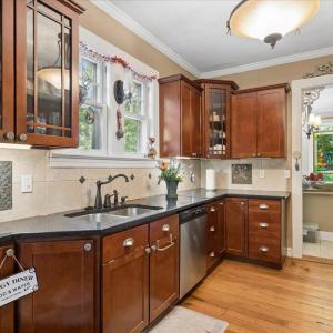 Photo #12 of 984 Ashland Avenue, Bedford, VA 0.5 acres