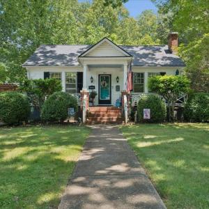 Photo #1 of 984 Ashland Avenue, Bedford, VA 0.5 acres