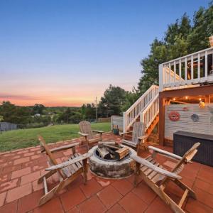 Photo #8 of 108 Piccadilly Court, Goode, VA 1.4 acres