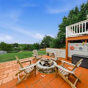 Photo #37 of 108 Piccadilly Court, Goode, VA 1.4 acres