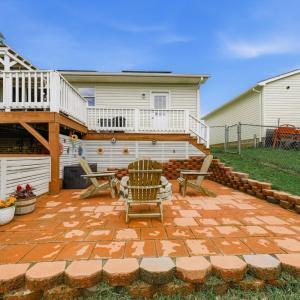 Photo #36 of 108 Piccadilly Court, Goode, VA 1.4 acres