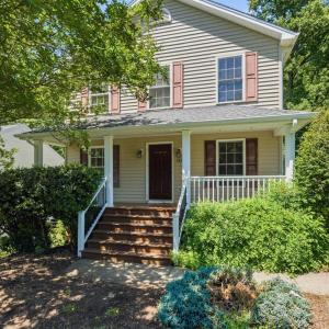 Photo #1 of 137 New Towne Road, Lynchburg, VA 0.2 acres