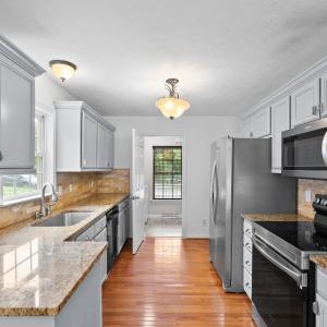 Photo #3 of 137 New Towne Road, Lynchburg, VA 0.2 acres