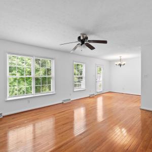 Photo #2 of 137 New Towne Road, Lynchburg, VA 0.2 acres