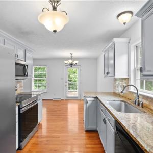Photo #11 of 137 New Towne Road, Lynchburg, VA 0.2 acres