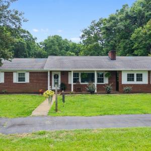 Photo #2 of 329 Swinging Bridge Road, Gladys, VA 3.7 acres