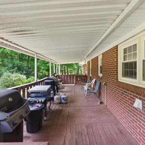 Photo #35 of 329 Swinging Bridge Road, Gladys, VA 3.7 acres
