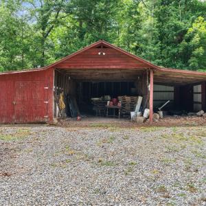 Photo #43 of 329 Swinging Bridge Road, Gladys, VA 3.7 acres