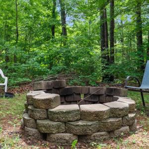Photo #40 of 329 Swinging Bridge Road, Gladys, VA 3.7 acres