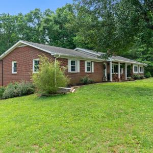 Photo #3 of 329 Swinging Bridge Road, Gladys, VA 3.7 acres