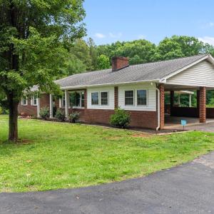 Photo #4 of 329 Swinging Bridge Road, Gladys, VA 3.7 acres