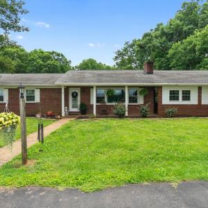 Photo #5 of 329 Swinging Bridge Road, Gladys, VA 3.7 acres