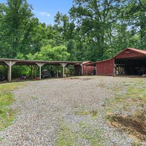 Photo #44 of 329 Swinging Bridge Road, Gladys, VA 3.7 acres
