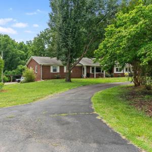 Photo #6 of 329 Swinging Bridge Road, Gladys, VA 3.7 acres