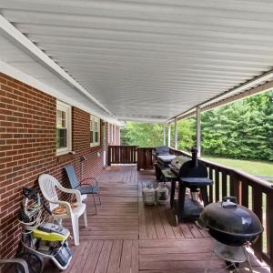 Photo #36 of 329 Swinging Bridge Road, Gladys, VA 3.7 acres