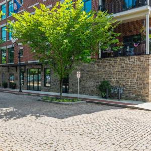 Photo #1 of 1215 Jefferson Street, Lynchburg, VA 0.0 acres