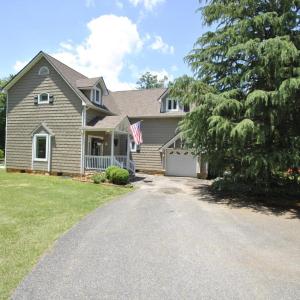 Photo #1 of 762 Timberlake Drive, Lynchburg, VA 1.2 acres