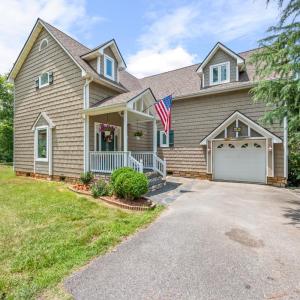 Photo #1 of 762 Timberlake Drive, Lynchburg, VA 1.2 acres