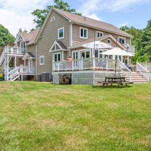 Photo #49 of 762 Timberlake Drive, Lynchburg, VA 1.2 acres