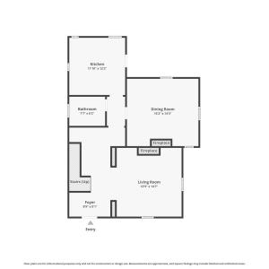 Photo #19 of 1011 16th Street, Lynchburg, VA 0.2 acres