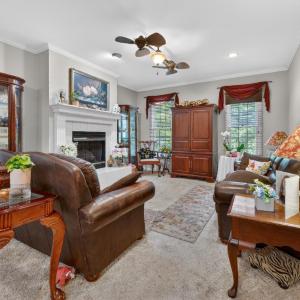 Photo #5 of 24 Queen Regent Court, Blue Ridge, VA 0.5 acres