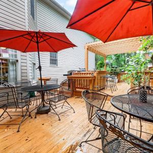 Photo #48 of 24 Queen Regent Court, Blue Ridge, VA 0.5 acres