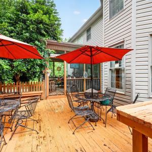 Photo #50 of 24 Queen Regent Court, Blue Ridge, VA 0.5 acres