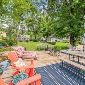 Photo #63 of 1216 Timberlake Drive, Lynchburg, VA 0.3 acres