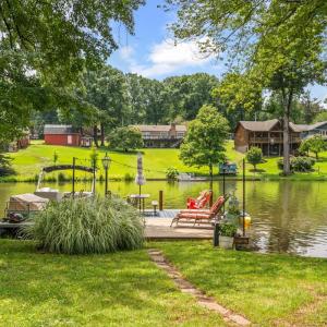 Photo #60 of 1216 Timberlake Drive, Lynchburg, VA 0.3 acres