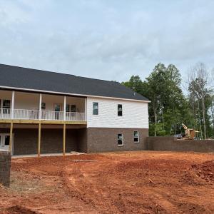Photo #4 of 2 Spring Grove Road, Spout Spring, VA 2.4 acres
