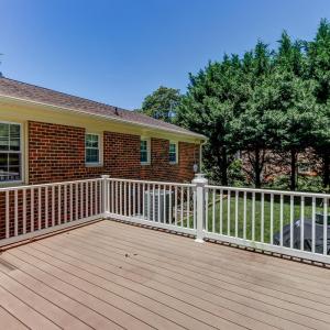 Photo #5 of 204 Hook Drive, Lynchburg, VA 0.5 acres